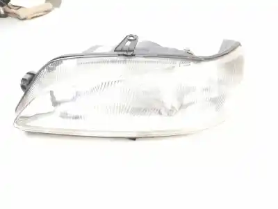 Peça sobressalente para automóvel em segunda mão farol / farolim esquerdo por peugeot 306 (7b, n3, n5) 1.9 sld referências oem iam 086624