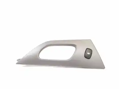 Peça sobressalente para automóvel em segunda mão Botão / Interruptor Elevador Vidro Traseiro Direito por PEUGEOT 407 (6D_) 2.0 HDI 135 (6DRHRH, 6DRHRE, 6DRHRG, 6DRHRJ) Referências OEM IAM 96360166XT  53269707
