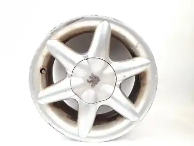 Pièce détachée automobile d'occasion jante pour peugeot 406 coupé (8c) 2.0 16v références oem iam   