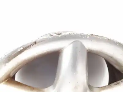Pièce détachée automobile d'occasion jante pour peugeot 406 coupé (8c) 2.0 16v références oem iam   