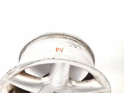 Pièce détachée automobile d'occasion jante pour peugeot 406 coupé (8c) 2.0 16v références oem iam   