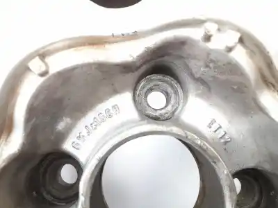 Pièce détachée automobile d'occasion jante pour peugeot 406 coupé (8c) 2.0 16v références oem iam   