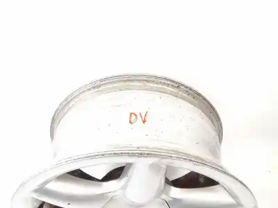 Pièce détachée automobile d'occasion jante pour peugeot 406 coupé (8c) 2.0 16v références oem iam   