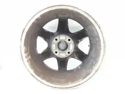 Pièce détachée automobile d'occasion jante pour peugeot 406 coupé (8c) 2.0 16v références oem iam   