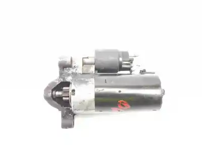 Recambio de automóvil de segunda mano de MOTOR ARRANQUE para PEUGEOT 206 FASTBACK (2A/C)  referencias OEM IAM 0001108183  