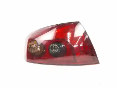 Автозапчастина б/у лівий ход ліхар для peugeot 407 (6d_) 2.0 hdi 135 (6drhrh, 6drhre, 6drhrg, 6drhrj) посилання на oem iam 085501937lb