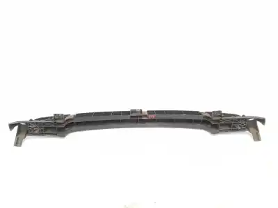 Peça sobressalente para automóvel em segunda mão reforço do pára choques dianteiro por peugeot 206 fastback (2a/c) 1.9 d referências oem iam 9628636380  94026s14