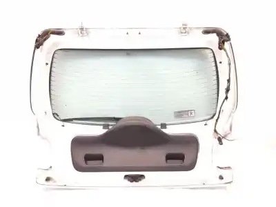 Автозапчастина б/у загальні двері для peugeot 206 fastback (2a/c) 1.9 d посилання на oem iam   