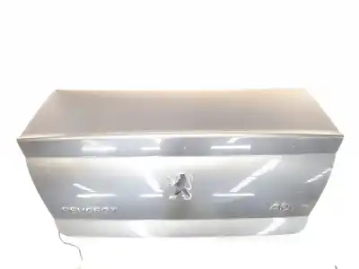 Автозапчастина б/у загальні двері для peugeot 407 (6d_) 2.0 hdi 135 (6drhrh, 6drhre, 6drhrg, 6drhrj) посилання на oem iam 