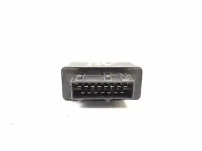 Автозапчасти б/у реле впрыска за peugeot 206 fastback (2a/c) 1.9 d ссылки oem iam 240107  