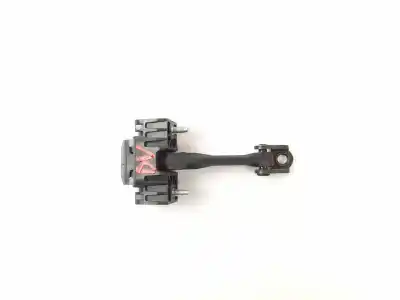 Автозапчастина б/у фільм дверей для peugeot 407 (6d_) 2.0 hdi 135 (6drhrh, 6drhre, 6drhrg, 6drhrj) посилання на oem iam 