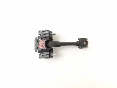 Автозапчастина б/у фільм дверей для peugeot 407 (6d_) 2.0 hdi 135 (6drhrh, 6drhre, 6drhrg, 6drhrj) посилання на oem iam 