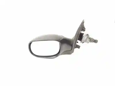 Автозапчасти б/у левое зеркало за peugeot 206 fastback (2a/c) 1.9 d ссылки oem iam 018015