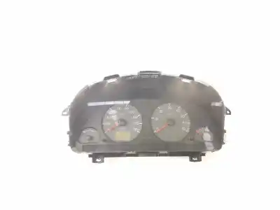 Tweedehands auto-onderdeel instrumentenpaneel voor peugeot partner monospace (5_, g_) 1.9 d oem iam-referenties 9639368480  5514000070