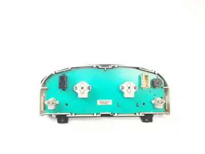Tweedehands auto-onderdeel instrumentenpaneel voor peugeot partner monospace (5_, g_) 1.9 d oem iam-referenties 9639368480  5514000070
