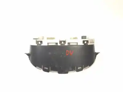Tweedehands auto-onderdeel instrumentenpaneel voor peugeot partner monospace (5_, g_) 1.9 d oem iam-referenties 9639368480  5514000070