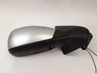Peça sobressalente para automóvel em segunda mão espelho retrovisor direito por peugeot 306 (7b, n3, n5) 1.9 sld referências oem iam 01842