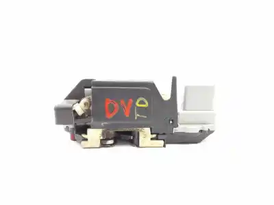 Peça sobressalente para automóvel em segunda mão fechadura da porta traseira direita por citroen c5 i (dc_) 2.0 16v hpi (dcrlzb) referências oem iam 