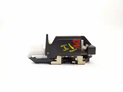 Peça sobressalente para automóvel em segunda mão fechadura da porta traseira esquerda por citroen c5 i (dc_) 2.0 16v hpi (dcrlzb) referências oem iam 