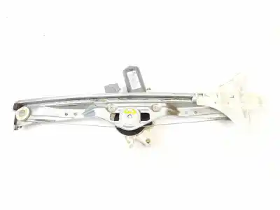 Peça sobressalente para automóvel em segunda mão elevador de vidros traseiro direito por citroen c5 i (dc_) 2.0 16v hpi (dcrlzb) referências oem iam 9632533380