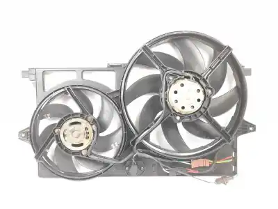 Second-hand car spare part radiator cooling fan for citroen jumpy (u6u_) 1.9 td oem iam references 8240141  