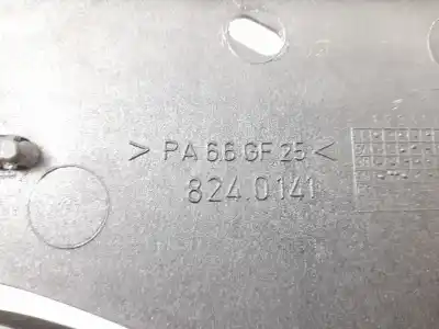 Second-hand car spare part radiator cooling fan for citroen jumpy (u6u_) 1.9 td oem iam references 8240141  