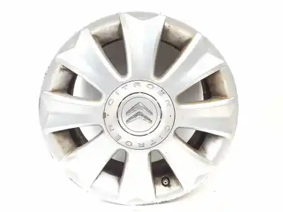 Pièce détachée automobile d'occasion jante pour citroen c5 ii (rc_) 2.0 hdi (rcrhrh) références oem iam   
