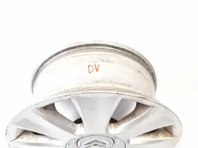 Pièce détachée automobile d'occasion jante pour citroen c5 ii (rc_) 2.0 hdi (rcrhrh) références oem iam   