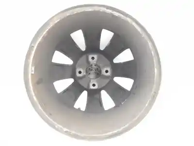 Pièce détachée automobile d'occasion jante pour citroen c5 ii (rc_) 2.0 hdi (rcrhrh) références oem iam   