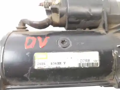 Автозапчасти б/у двигатель запускается за citroen zx 1.9 diesel ссылки oem iam d7r8  