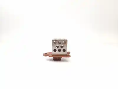 Peça sobressalente para automóvel em segunda mão resistência sofagem chauffage por citroen c5 i (dc_) 2.0 16v hpi (dcrlzb) referências oem iam 9641212680