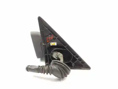 Peça sobressalente para automóvel em segunda mão espelho retrovisor esquerdo por citroen ax 1.4 diesel (k9a) referências oem iam 588204  00747
