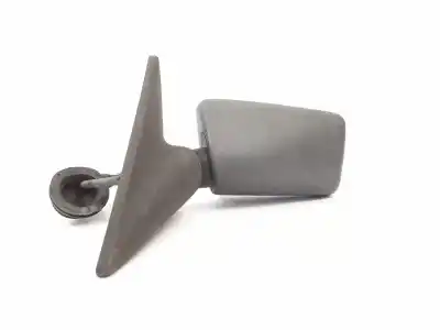 Peça sobressalente para automóvel em segunda mão espelho retrovisor esquerdo por citroen ax 1.4 diesel (k9a) referências oem iam 588204  00747