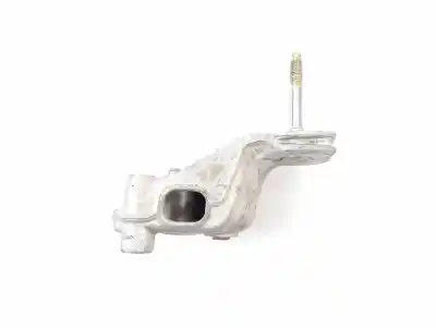 Second-hand car spare part left engine support for citroen c5 i (dc_) 2.0 16v hpi (dcrlzb) oem iam references 9640951480  
