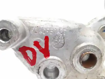 Second-hand car spare part left engine support for citroen c5 i (dc_) 2.0 16v hpi (dcrlzb) oem iam references 9640951480  