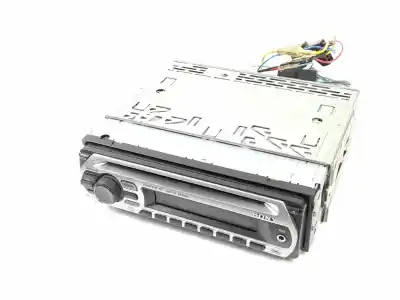 İkinci el araba yedek parçası ses sistemi / radyo cd için citroen berlingo / berlingo first monospace (mf_, gjk_, gfk_) 1.9 d (mfdjy) oem iam referansları sony cdx-gt210  