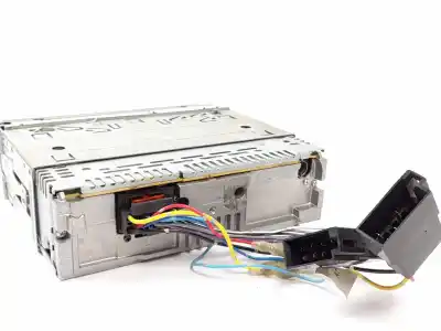 İkinci el araba yedek parçası ses sistemi / radyo cd için citroen berlingo / berlingo first monospace (mf_, gjk_, gfk_) 1.9 d (mfdjy) oem iam referansları sony cdx-gt210  