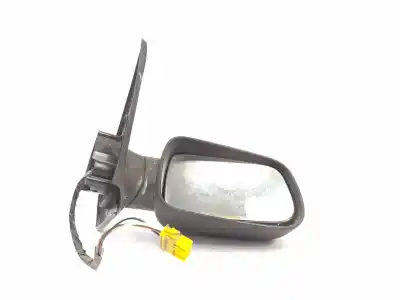 Gebrauchtes Autoersatzteil rückseite rechts zum citroen zx (n2) 1.9 d oem-iam-referenzen 