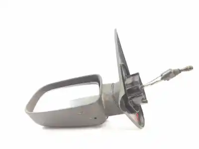 Gebrauchtes Autoersatzteil linker spiegel zum citroen zx (n2) 1.9 d oem-iam-referenzen 