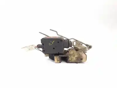 Gebrauchtes Autoersatzteil türschloss hinten rechts zum citroen zx (n2) 1.9 d oem-iam-referenzen 