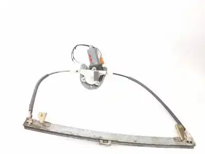 Gebrauchtes Autoersatzteil fensterheber vorne rechts zum citroen zx (n2) 1.9 d oem-iam-referenzen 0130821688