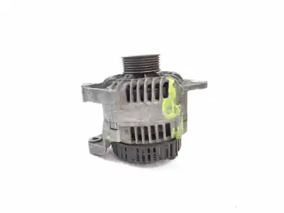Second-hand car spare part Alternator for CITROEN ZX (N2) 1.9 D OEM IAM references   