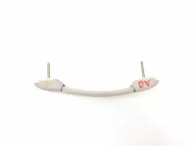 Автозапчасти б/у задняя правая ручка за citroen c5 ii (rc_) 2.0 hdi (rcrhrh) ссылки oem iam 9616355277  