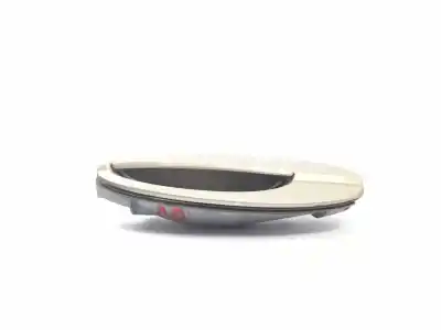 Автозапчасти б/у задняя левая наружная ручка за citroen c5 ii (rc_) 2.0 hdi (rcrhrh) ссылки oem iam 9642929180  