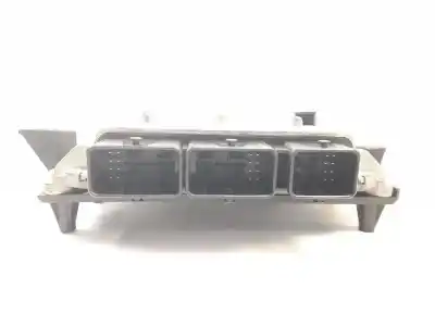 Автозапчасти б/у блок управления двигателем за citroen c5 ii (rc_) 2.0 hdi (rcrhrh) ссылки oem iam hw9655534080  sw9660780680