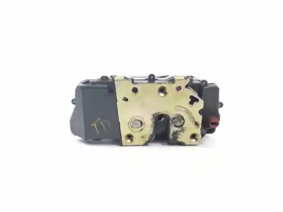 Автозапчастина б/у замок заднього правого дверя для citroen c5 ii (rc_) 2.0 hdi (rcrhrh) посилання на oem iam 