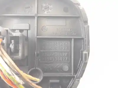 Pezzo di ricambio per auto di seconda mano interruttore per citroen c5 ii (rc_) 2.0 hdi (rcrhrh) riferimenti oem iam   