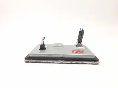 Pièce détachée automobile d'occasion  module de ballast de phare xenon pour citroen c5 ii (rc_) 2.0 hdi (rcrhrh) références oem iam 73010157  