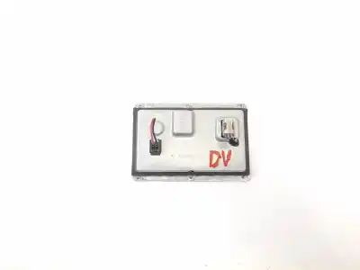 Pièce détachée automobile d'occasion  module de ballast de phare xenon pour citroen c5 ii (rc_) 2.0 hdi (rcrhrh) références oem iam 73010157  