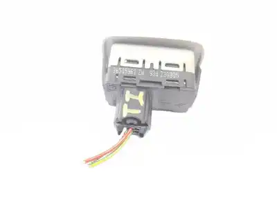 Pièce détachée automobile d'occasion commande de lève vitre arrière gauche pour citroen c5 ii (rc_) 2.0 hdi (rcrhrh) références oem iam 96515962  